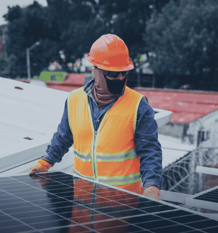 Sustainable Supply Chain and Responsible Sourcing