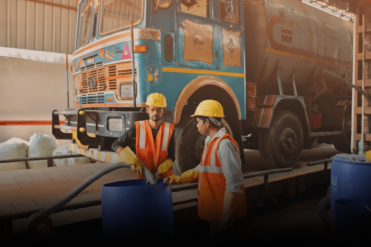 SCPL Transportation Fleet