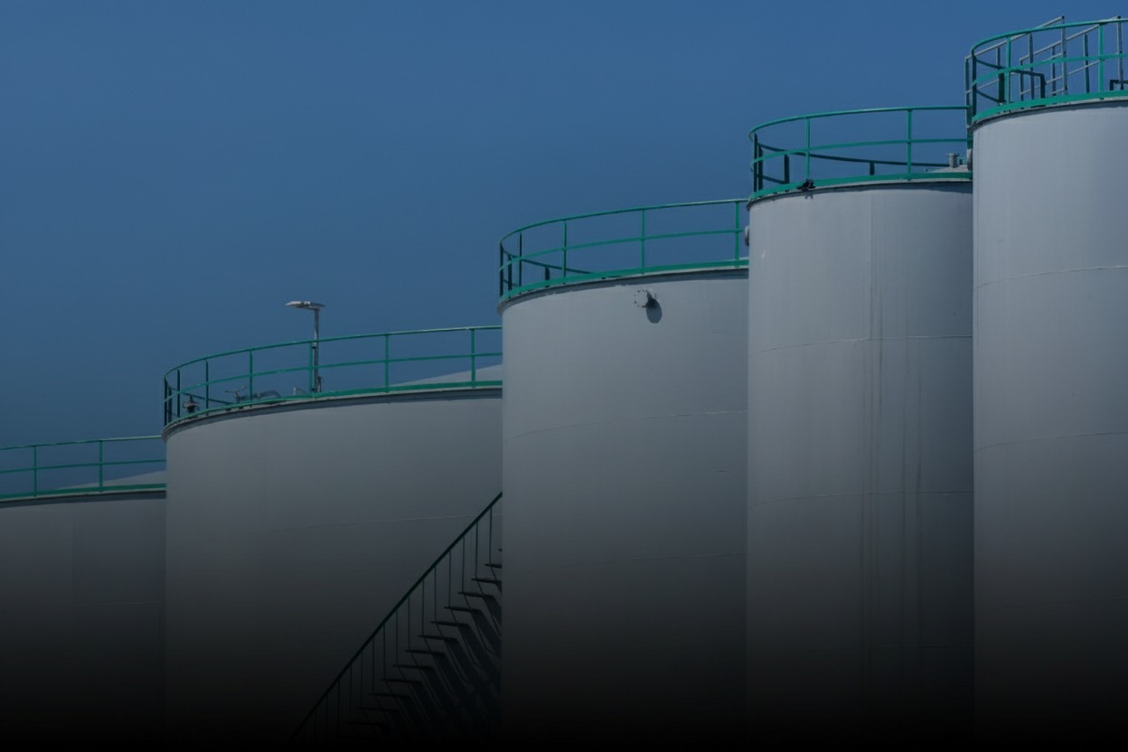 Logistics Partner Network