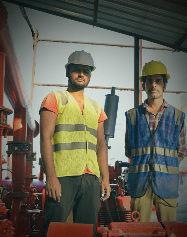 Workforce Safety and Fire Readiness