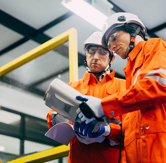 Low-Carbon Steam Systems